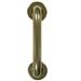 <b>D Shaped Pull Handles Concealed Fixing</b>