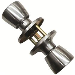 <b>ERA 166 Entrance Knob Set</b>