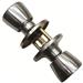 <b>ERA 166 Entrance Knob Set</b>