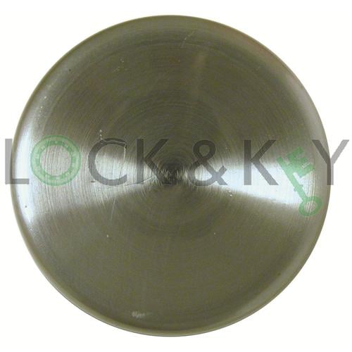 ERA 172 Dummy Knob Set Brass (PB)