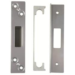<b>Rebates to suit Legge 5641/5642 BS Deadlocks and Legge BVB Value Deadlocks , Legge 1645/1765,  1643/1763 Deadlocks, TWH 5511 2" 5 Lever Deadlocks and Legge 1643/1763 3 Lever Deadlocks</b>