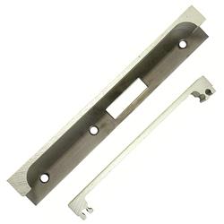 <b>Rebates to suit Union 2137 and 2157 3 Lever Locks</b>