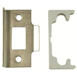 <b>Rebates to suit Legge 3721/3722 Tubular Latches and Legge 3721, 3722, 3722LK and 3724LK latches</b>