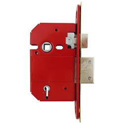 <b>ERA Fortress BS 3621:2007 Sashlock</b>