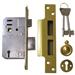 <b>Legge Value  BVB642/762 BS 3621:2007 Sashlock</b>