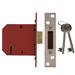 <b>Union 2101 5 Lever Mortice Deadlock</b>