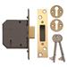 <b>Yale PM552 5 Lever Mortice Deadlock</b>