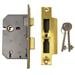 <b>Yale PM550 5 Lever Mortice Sashlock</b>