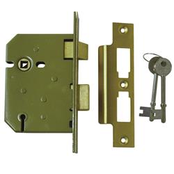 <b>Yale PM320 3 Lever Mortice Sashlock</b>