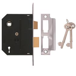 <b>Union 2295 2 Lever Sashlock</b>