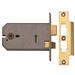 <b>Union 2026 3 Lever Horizontal Bathroom Sashlock</b>