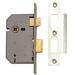 <b>Union 2226 3 Lever Bathroom Sashlock</b>