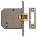 <b>Union 2426 Sliding Bathroom Lock</b>