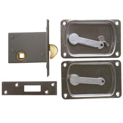 <b>Willenhall (ex Century) 3000 Series Locking Hookbolt</b>