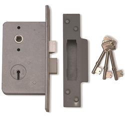 <b>Wellington Fort 4J Sashlock</b>