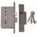 <b>Wellington Fort 4J Sashlock</b>