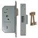 <b>Union (ex Chubb) 3R35X Egress Mortice Deadlocking Latch</b>