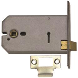 <b>Union 26773 Horizontal Mortice Latch</b>