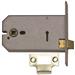 <b>Union 26773 Horizontal Mortice Latch</b>