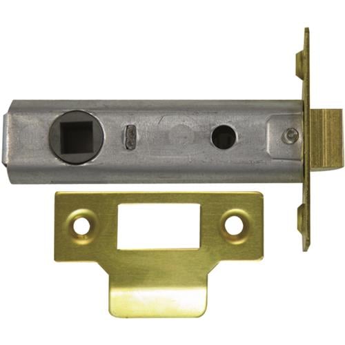 Legge 3722LK/3724LK Tubular Latch with Locking Function 79mm (3")