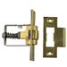 <b>Legge 1511 Rollerbolt Tubular Latch</b>