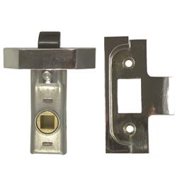 <b>Union 2650 Rebated Tubular Latch</b>