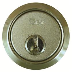 <b>Iseo 5 Pin Rim Cylinders</b>