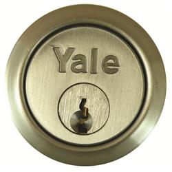 <b>Yale 1109 Rim Cylinders</b>