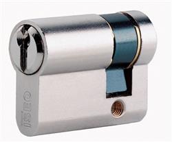 <b>Iseo F5 Open Profile Euro Single Sided Cylinders</b>