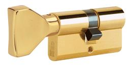 <b>Iseo F5 Open Profile Euro Key & Turn Cylinders</b>