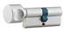 <b>Iseo F5 Open Profile Euro Key & Turn Cylinders</b>