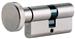 <b>Iseo F5 Open Profile Euro Key & Turn Cylinders</b>