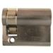 <b>Union Open Profile Euro Single Sided cylinders</b>