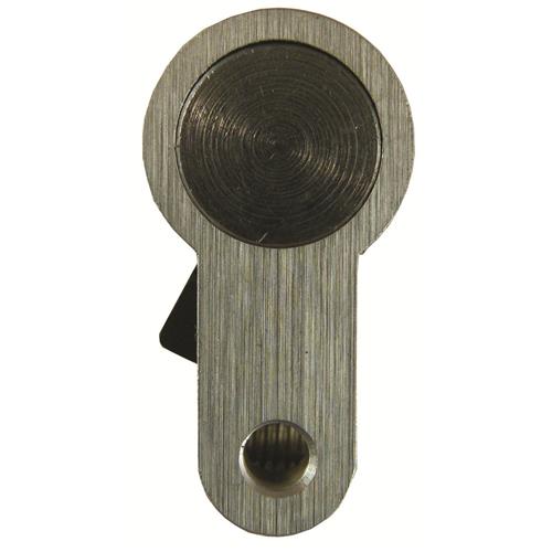 Exidor/Zone Outside Access Euro Single Cylinder(screw in back) Euro