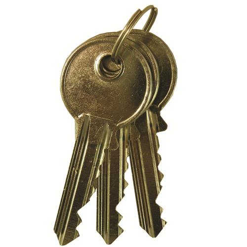 Exidor/Zone Outside Access Euro Single Cylinder(screw in back) Euro