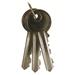 <b>ERA Open Profile Euro Key & Turn Cylinders</b>