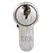<b>ERA Open Profile Euro Key & Turn Cylinders</b>