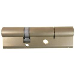 <b>GeGe AP1000 Banham Type L111 Rim Nightlatch Euro Double cylinders</b>