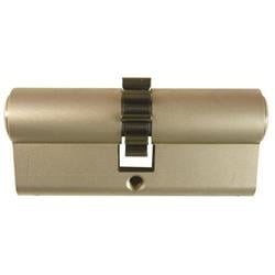 <b>GeGe  AP1000 10 Cog Cam Euro Double Cylinders to suit Mul-T-Lock</b>