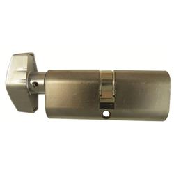 <b>Union 2X13 Open Profile Oval Thumbturn Cylinders</b>