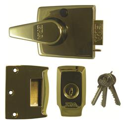 <b>ERA 1730 BS8621:2004 High Security Keyless Escape Nightlatch</b>