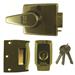 <b>ERA 1730 BS8621:2004 High Security Keyless Escape Nightlatch</b>
