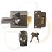 <b>Yale PBS2 BS3621: 2007 High Security Nightlatch</b>