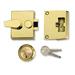 <b>Union 1037  Auto Deadlocking Nightlatch</b>