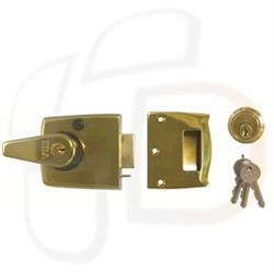 <b>ERA 183 Double Locking Nightlatches</b>