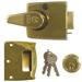 <b>ERA 193 Double Locking Nightlatches</b>