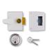 <b>Union 1047 Deadlocking Nightlatch</b>