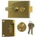 <b>Union 1048 Deadlocking Nightlatch</b>