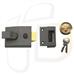 <b>Yale 85 Deadlocking Nightlatch</b>