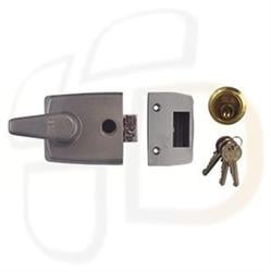 <b>ERA 1430 Replacement Front Door Nightlatch</b>